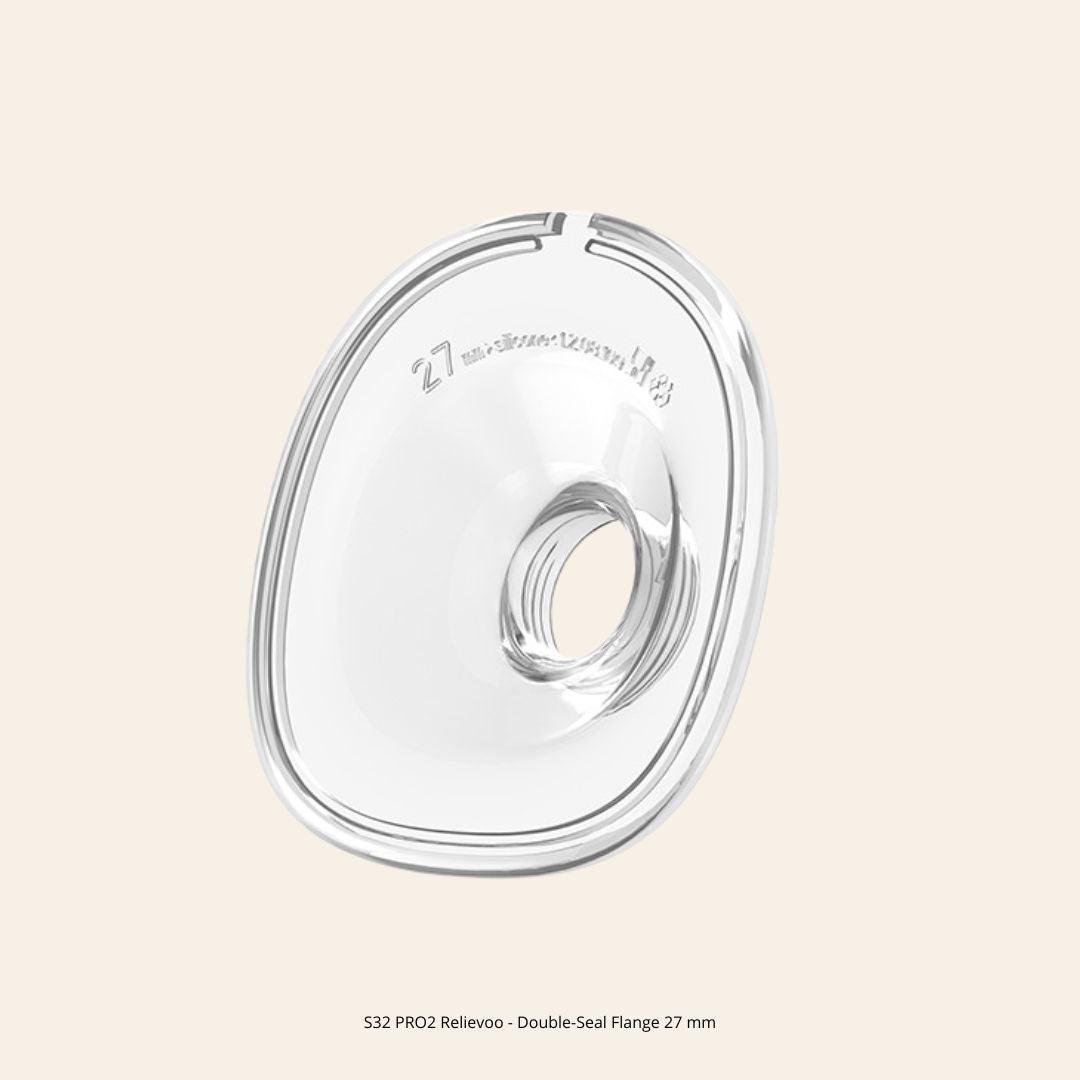 Relievoo S32 PRO2 breast pump replacement spare parts