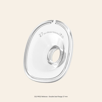 Relievoo S32 PRO2 breast pump replacement spare parts