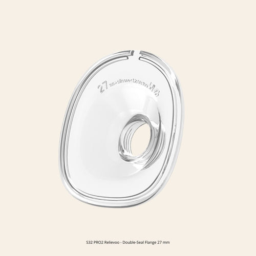 Relievoo S32 PRO2 breast pump replacement spare parts
